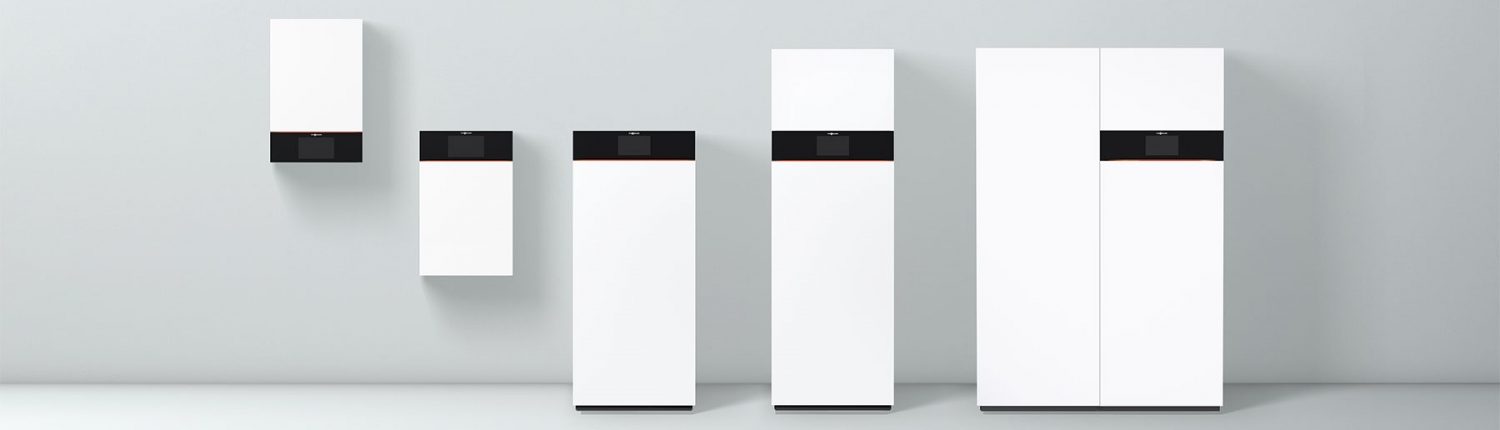 Produktuebersicht Viessmann