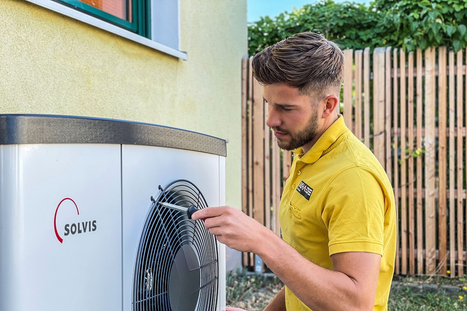 H. Schade Heizung Sanitär GmbH