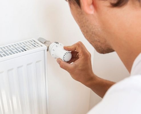 Tipps ür die Heizungsmodernisierung