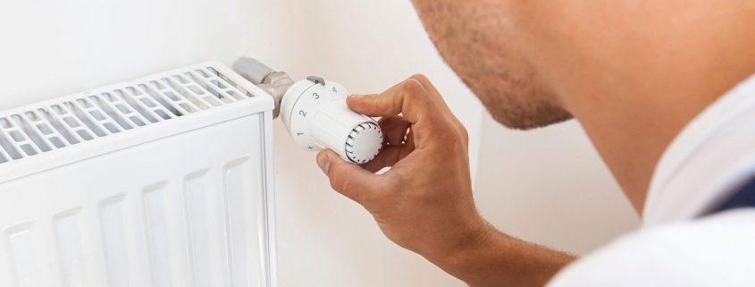 Tipps ür die Heizungsmodernisierung