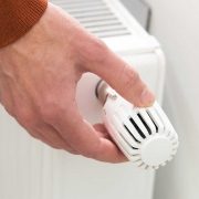 Thermostat richtig einstellen