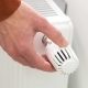 Thermostat richtig einstellen