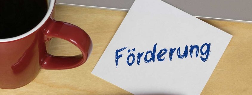 Heizungsförderung nur noch bis Dezember 2024?