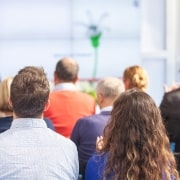 Erfolgreicher Abend zum Thema Wärmepumpe