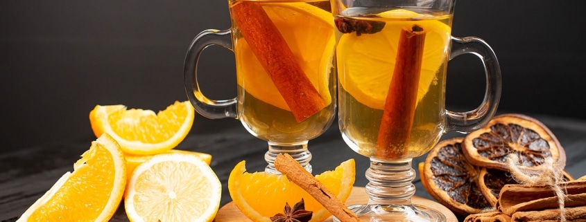 Wir sagen Danke und wünschen schöne Weihnachten